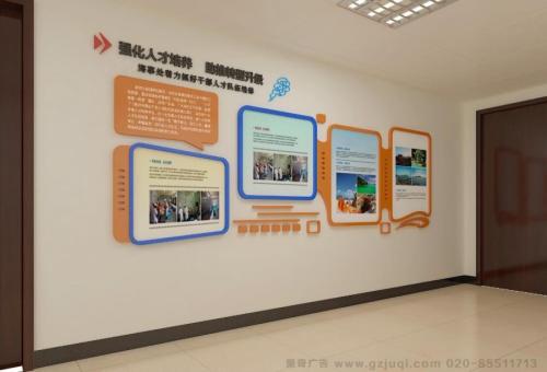 宜良医院文化墙怎么做？如何建好科室护理文化墙？