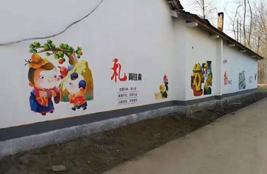宜良城市文化墙的重要意义