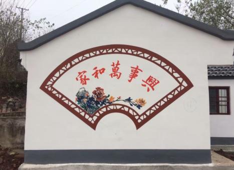 宜良关于墙绘知识，您知道哪些？