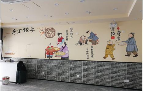 宜良手绘墙绘工具有哪些