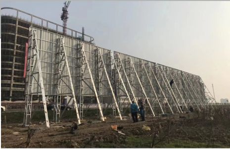 宜良什么是广告物料？