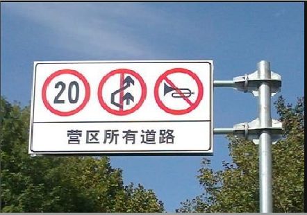 宜良大广告牌制作不可忽视的流程