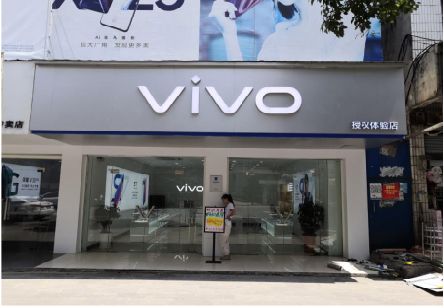 宜良}做一个门店面广告招牌需要多少钱？
