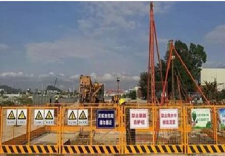 宜良房地产项目标识制作要点