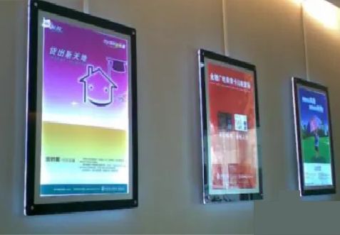 宜良什么是超薄灯箱?