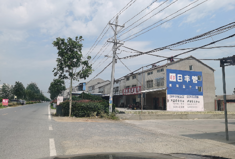 宜良如何能保证墙体广告的醒目性？