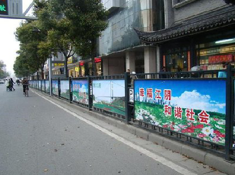 宜良户外广告有哪些类型？