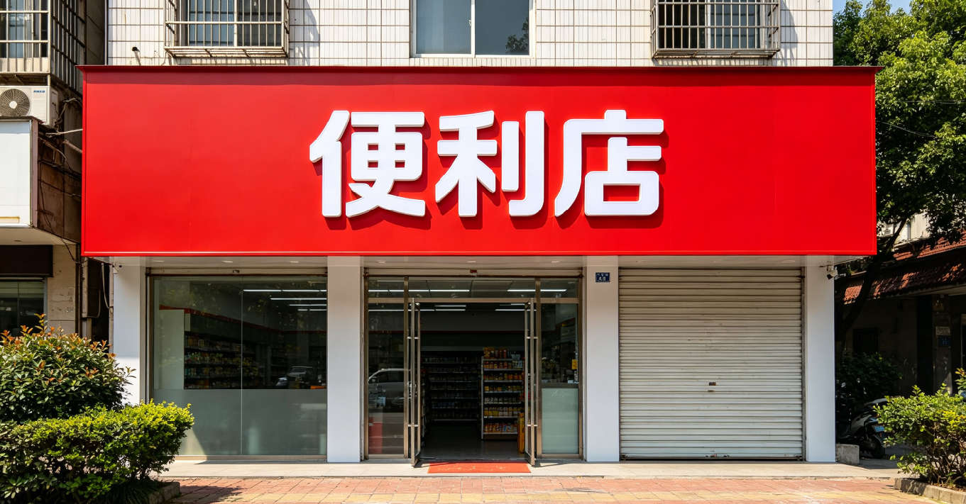 宜良门店招牌怎么选？主流门头招牌类型优缺点及适用场景全解析