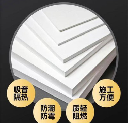 宜良雪弗板和PVC板材有什么区别？
